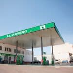 Gasolinera E.S. CAMPOEJIDO ROQUETAS en Roquetas de Mar