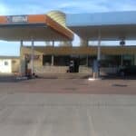 Gasolinera E.S. EL ALAMO, S.L. en Alamo (el)