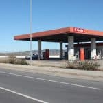Gasolinera E.S. EL CORTIJO en Carlet