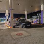 Gasolinera E.S. GRANASOL en Ogijares
