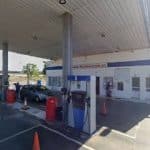 Gasolinera E.S. LA CORONADA en Villafranca de los Barros
