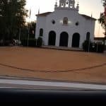 Gasolinera E.S. LOS PAJARES-AGLA en Cantillana