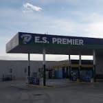 Gasolinera E.S. PREMIER en Fortuna