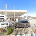 Gasolinera E.S. VIRGEN DE LOS REMEDIOS. en Ibros