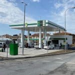 Gasolinera E.S.EL MOLINO ALHENDIN en Alhendin