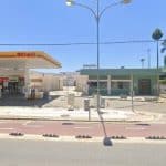 Gasolinera E.S.GINES en Gines