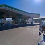 Gasolinera E.S.GOMEZ (BP) en Lorca