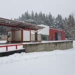 Gasolinera E.S.GUILLERIES,S.L. en Sant Hilari Sacalm
