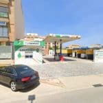 Gasolinera E.S.HORADADA en Pilar de la Horadada