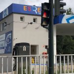Gasolinera E.SERVICIO TEIS P.R. en Vigo