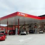 Gasolinera EASYGAS en Coruña (a)