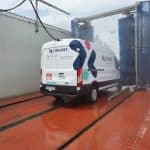 Gasolinera EASYREPOST en Madrid