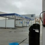 Gasolinera ECU VILLARES en Poligono Industrial los Villares