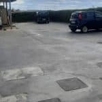 Gasolinera EDETAGAS en Lliria