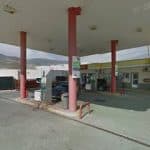 Gasolinera EESS GASOLEOS FERRER S.L en Castell de Ferro