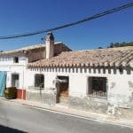 Gasolinera EGEA HUESCAR en Barrio Nuevo