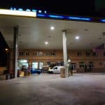 Gasolinera EJIDO OESTE en Ejido (el)