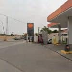 Gasolinera EL CARMEN en Posadas