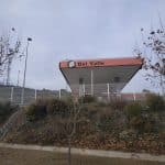 Gasolinera EL VALLE en Jalance