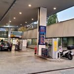 Gasolinera ELIZATXO-REPSOL en Irun