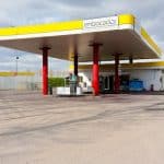 Gasolinera EMBOCADOR en Aranjuez