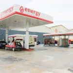 Gasolinera ENERGY24H en Jaen