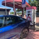 Gasolinera ENTREAUTO en Reus