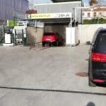 Gasolinera EPSILON PLUS en Castell D'aro