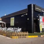 Gasolinera ES BERNARDA en Torrejon de Ardoz