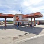 Gasolinera ES.LA NARANJA en Cullar Vega