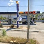 Gasolinera ESCLATOIL en Castellbisbal
