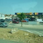 Gasolinera ESCLATOIL en Roda de Bara