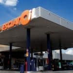 Gasolinera ESCLATOIL en Sant Celoni