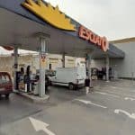 Gasolinera ESCLATOIL en Santa Coloma de Farners