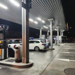 Gasolinera ESCLATOIL en Santa Perpetua de Mogoda