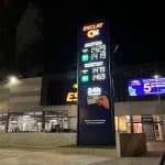 Gasolinera ESCLATOIL en Sarria de Ter