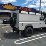 Gasolinera ESCLATOIL en Tremp