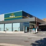 Gasolinera ESCLATOIL en Viladecavalls