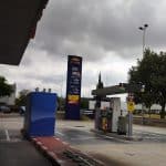 Gasolinera ESCLATOIL en Vilafranca del Penedes