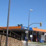 Gasolinera ESTACIO SERVEI LLINARS en Llinars del Valles
