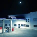 Gasolinera ESTACIÓN DE SERVICIO ARANDA en Montoro