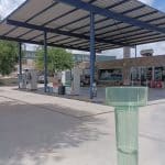 Gasolinera ESTACION DE SERVICIO DIEGO PILETA Y AUTOLAVADO AGUA OSMOTIZADA: HIJOS DE DIEGO PILETA en Lopera