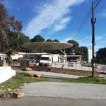 Gasolinera ESTACIÓN DE SERVICIO EL CRUCE DE SANTA MARÍA DE TRASSIERRA en Cordoba