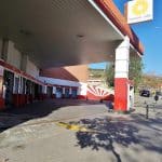 Gasolinera ESTACION DE SERVICIO FAVENCIA JULIA en Barcelona