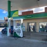 Gasolinera ESTACIÓN DE SERVICIO PUERTA GUADIX 292 en Guadix