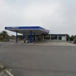 Gasolinera ESTACION DE SERVICIO TABEAIO en Carral