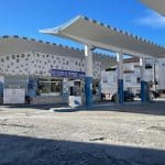 Gasolinera ESTACION DE SERVICIO VELEZ RUBIO en Velez-rubio