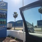 Gasolinera ESTACIONES DE SERVICIO GASOLIVIA en Cabezas de San Juan (las)