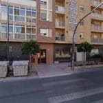 Gasolinera EUROPA en Lorca
