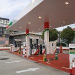 Gasolinera EUSKADILOWCOST en Donostia-san Sebastian
